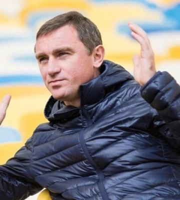 Легендарний форвард «Шахтаря» розповів, чим займається після завершення кар’єри