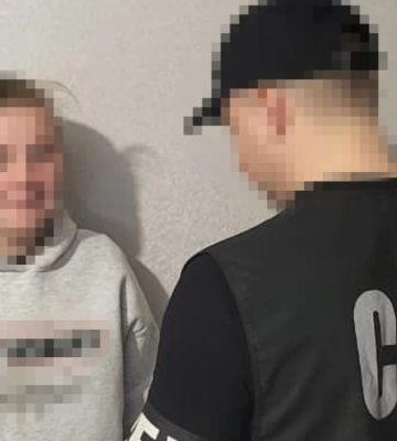 СБУ викрила у Дніпрі адміністраторку ТГ-каналу, яка «зливала» у соцмережі позиції Сил оборони