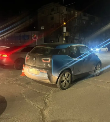 У Кривому Розі судитимуть суддю, яка збила дитину на переході