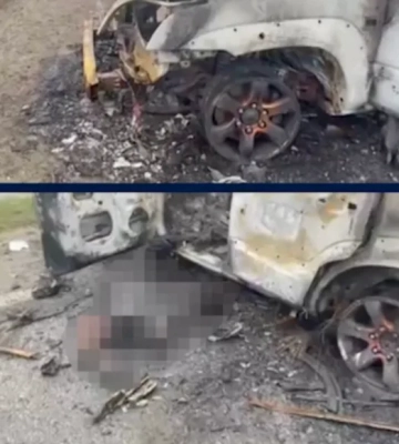 Справу ще одного окупанта за жорстоке вбивство цивільного в Бучі скеровано до суду