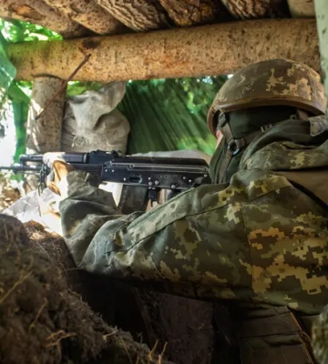 ВСУ "зачистили" территории в Донецкой области: в DeepState рассказали, где именно