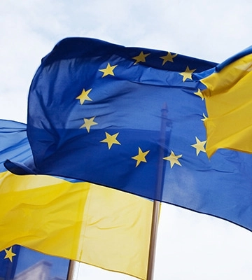 Швидкого вступу України до ЄС не буде, але Києву запропонують "привілеї" – POLITICO 