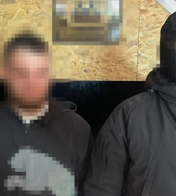 В Белой Церкви раскрыли новую схему "уклонистов"