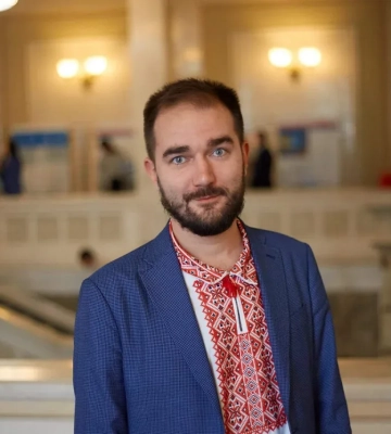 Нардепу Юрченку, якого звинувачують у хабарництві, змінили запобіжний захід