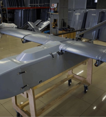 Окупантів у Криму атакують українські дрони-авіаносці, – Z-пабліки