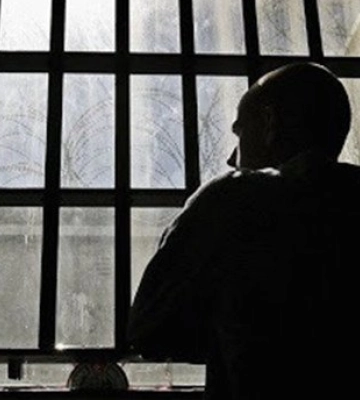 На Волині чоловіка ув’язнили на 6 років за знущання над сім’єю