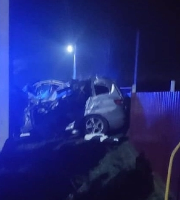 На Волині чоловіка ув’язнили на 6 років за знущання над сім’єю