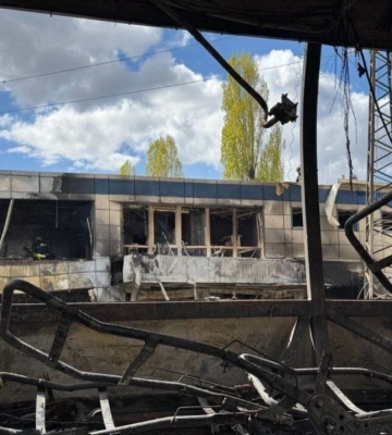 Уже 17 пострадавших в Днепровском районе Днепропетровской области из-за вражеского утреннего удара – ОВА