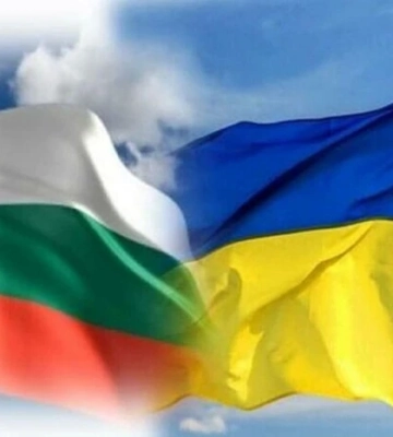 Пророссийская партия Болгарии требует аннулировать соглашение по безопасности с Украиной