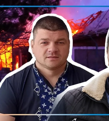 Відновлення в умовах постійних обстрілів: досвід Бериславського району та Станіславської сільської громади Херсонщини