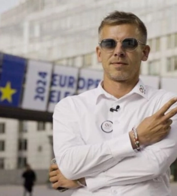 Мадьяр іде дорогою Орбана: Україні виставлено вимоги, - Bloomberg