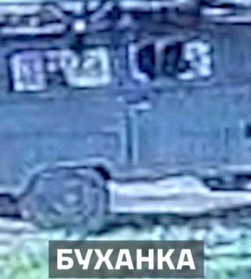 Сили безпілотних систем ударили по логістиці російських військ на Запоріжжі