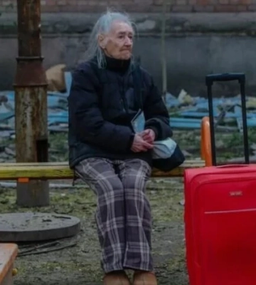 Ворожий удар знищив квартиру відомого українського конструктора: 91-річна дружина дивом вціліла 