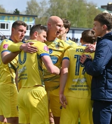 Феникс-Мариуполь – Агробизнес. Прогноз и анонс на матч Первой лиги Украины