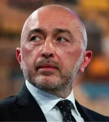 Міндічгейт-2. Голова Нацбанку Пишний спростував повідомлення, що на нього намагалися вплинути Міндіч та Умєров
