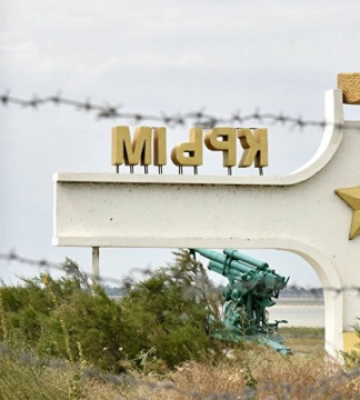 Російський археолог Бутягін заявив про намір продовжити незаконні розкопки в Криму
