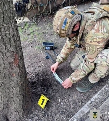 У Білій Церкві біля будівлі ТЦК пролунав вибух