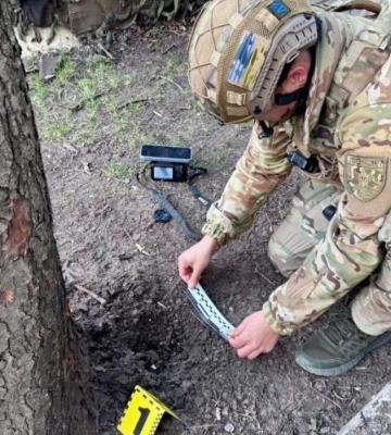 У Білій Церкві невідомий кинув гранату у двір ТЦК