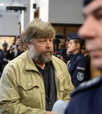 Российский археолог Бутягин заявил о намерении продолжить незаконные раскопки в Керчи