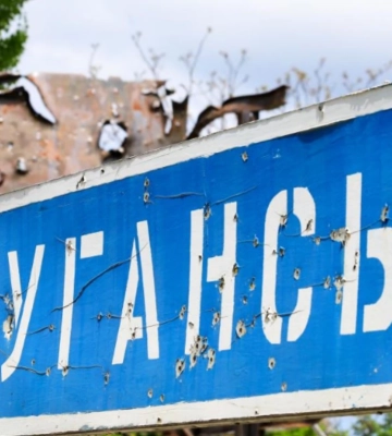 На ТОТ Луганщини на два тижні продовжили реєстрацію кандидатів до Держдуми РФ через брак охочих — ОВА