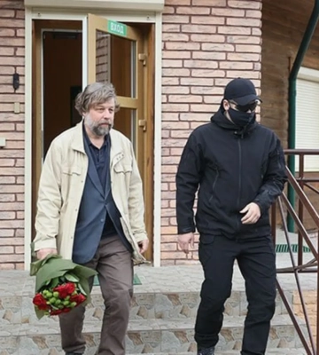 Российский археолог Бутягин заявил о намерении продолжить незаконные раскопки в Керчи