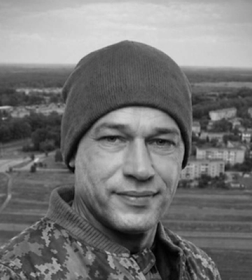 На Волині попрощаються із загиблим під Кураховим воїном Володимиром Морозом