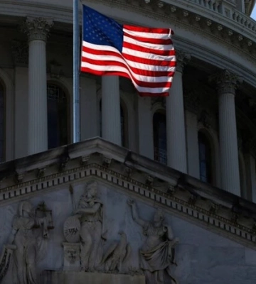 Сенат США вшосте заблокував спробу обмежити війну з Іраном