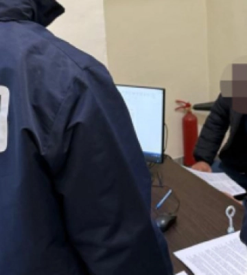 На Львівщині викрили схему підробки висновків ВЛК для звільнення військових від служби