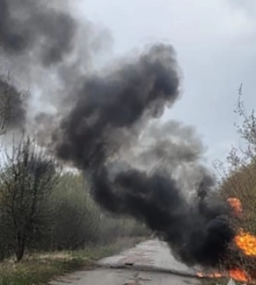 На Сумщині за добу через російські атаки постраждали 12 людей