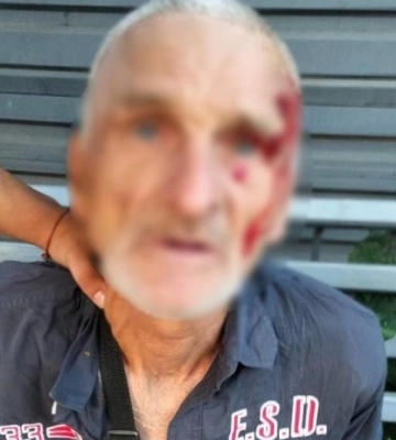 У Києві 60-річного кримінальника засуджено до 15 років ув’язнення за розбій та зґвалтування 20-річної дівчини