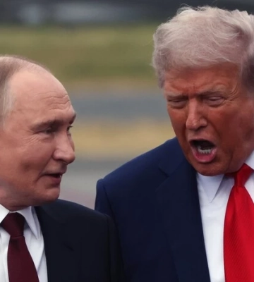 Киев перестал реагировать на контакты Трампа и Путина: в чем причина