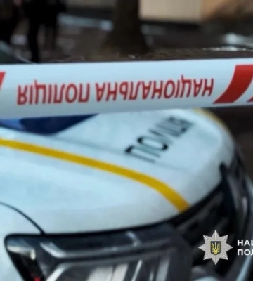В Одессе задержан мужчина, который подозревается в стрельбе в центре города - полиция