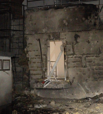 Під час нічної атаки на Одесу постраждали багатоповерхові будинки та люди