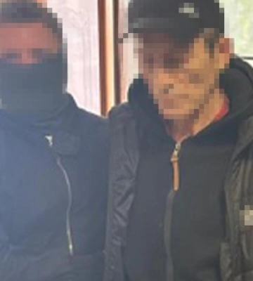 Ворожі удари по Миколаєву коригував рецидивіст: деталі від СБУ