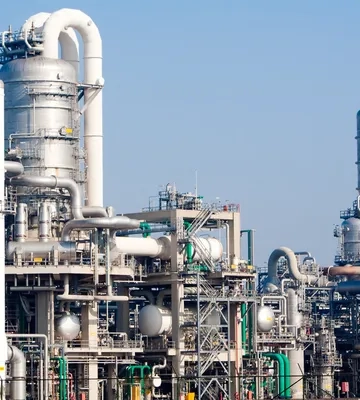 Атаки України обвалили переробку нафти в Росії до рівня 2009 року