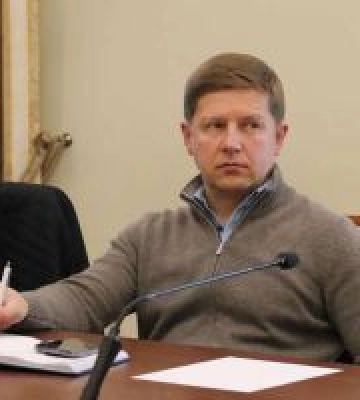 Сергій Нагорняк: Держава надає всебічну підтримку тим громадянам, які хочуть бути енергонезалежними