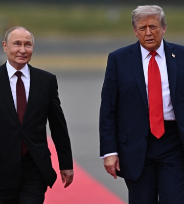 Переговори Трампа і Путіна: чому Україна перестала реагувати на їхні дзвінки