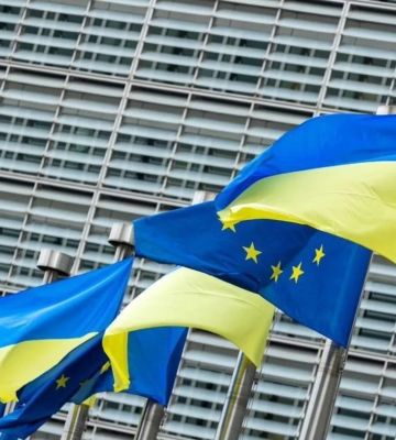 Вступ України до ЄС: FT розкрило, що пішло не так