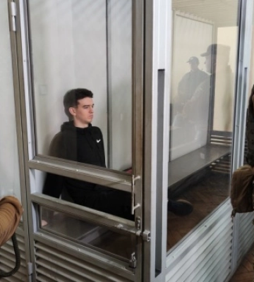У Львові перенесли засідання у справі про вбивство Фаріон через відсутність нової адвокатки Зінченка