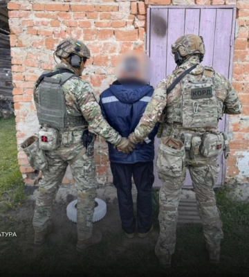 Замах на вбивство працівників ТЦК і поліцейського: військовому оголосили підозру на Рівненщині