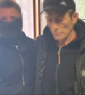 Ворожі удари по Миколаєву коригував рецидивіст: деталі від СБУ