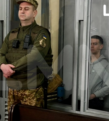 У Львові перенесли засідання у справі про вбивство Фаріон через відсутність нової адвокатки Зінченка
