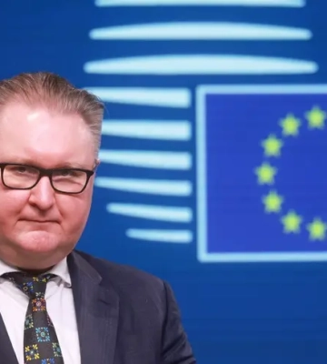 Вступ до ЄС: Качка назвав терміни завершення переговорів