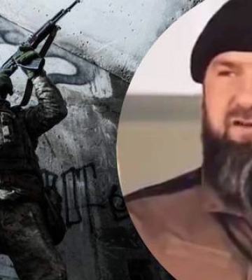 Прицельно атаковали кадыровцев: детали уникальной спецоперации ГУР на Сумщине