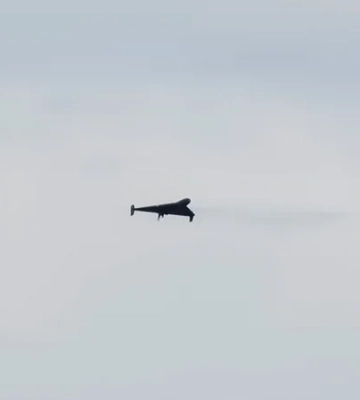 У Києві та низці областей оголошено повітряну тривогу