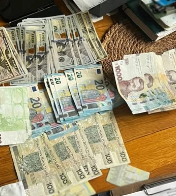 У центрі Львова викрили салон, де під виглядом масажу надавали інтимні послуги