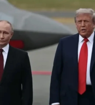 Переговори Трампа і Путіна: чому Україна перестала реагувати на їхні дзвінки