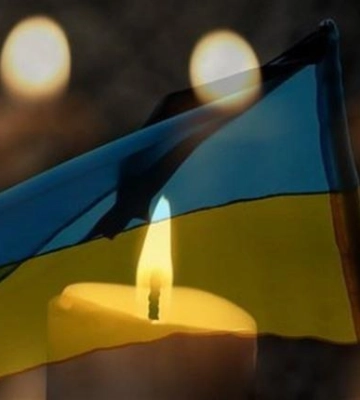 На війні обірвалося життя 44-річного Героя з Волині Андрія Васюри, який понад 2,5 роки вважався зниклим безвісти