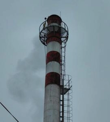 Частина Полтави тимчасово залишиться без гарячої води