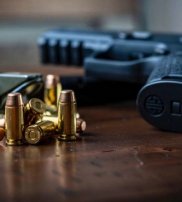 На Дніпропетровщині оголосили підозру підлітку, який застрелив знайомого